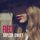 Cover for Red by Taylor Swift